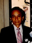 Alfredo A.  Ugalino Sr.