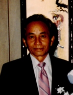 Alfredo A. Ugalino Sr.