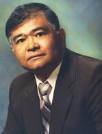 Dr Teitsu  Shirota, Jr