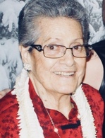 Martha Santos