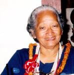 Laurel Leiohu  Akuna