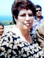 Ruth Librando